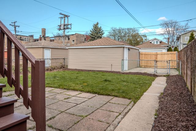 1226 Hayes Avenue, Oak Park, IL 60302