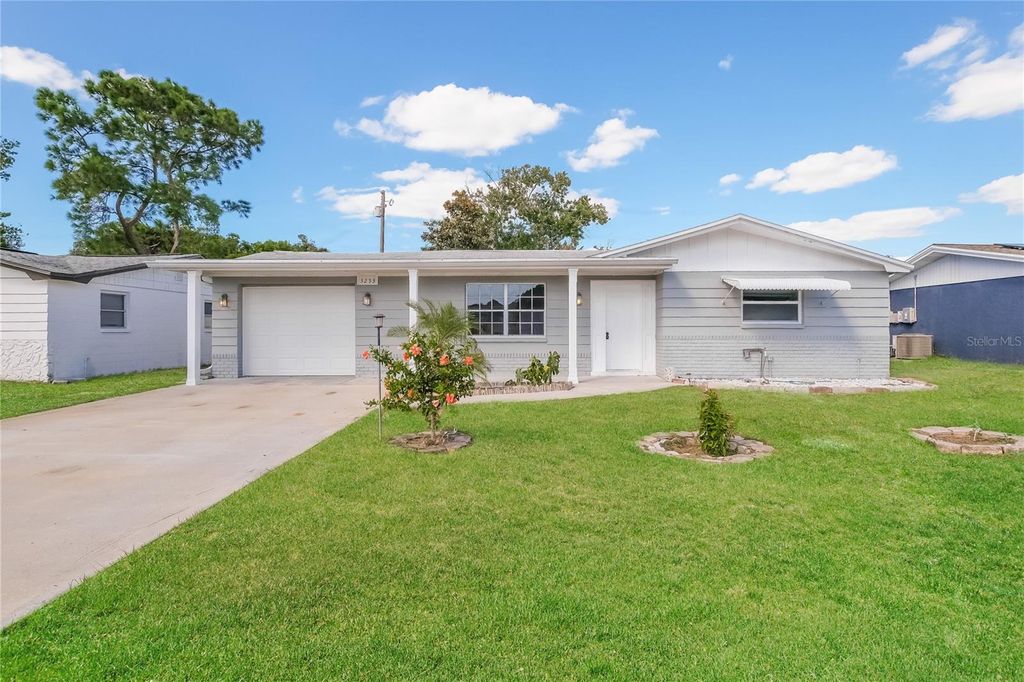 3253 MASONVILLE LOOP, Holiday, FL 34691