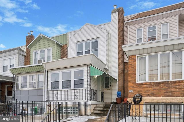 2530 S 74TH ST, Philadelphia, PA 19153