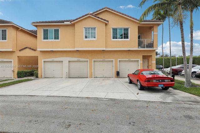 2923 Crestwood Ter 5104, Margate, FL 33063