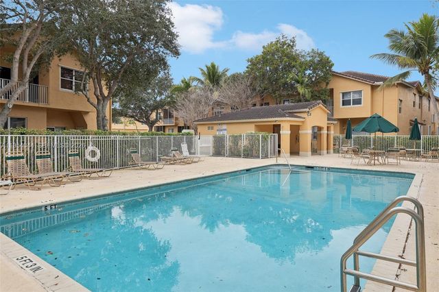 2923 Crestwood Ter 5104, Margate, FL 33063