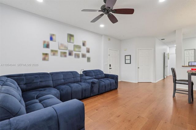 2923 Crestwood Ter 5104, Margate, FL 33063