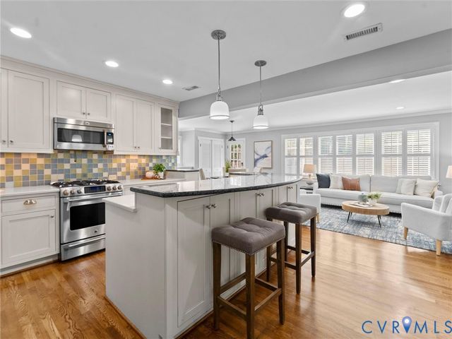 606 Arlie St, Richmond, VA 23226