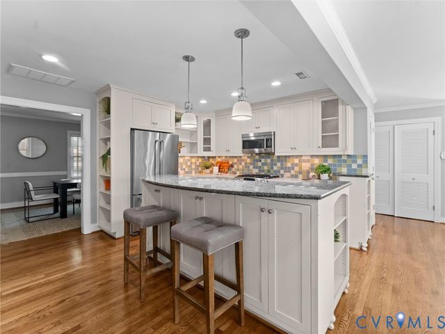606 Arlie St, Richmond, VA 23226