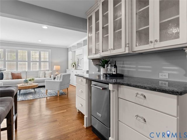 606 Arlie St, Richmond, VA 23226