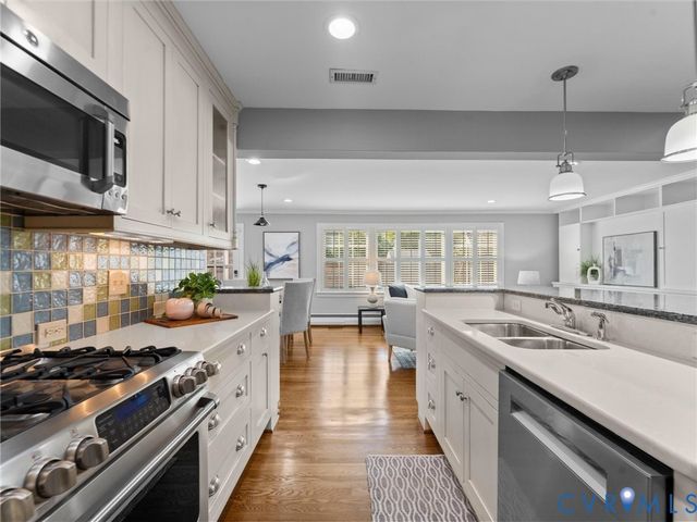 606 Arlie St, Richmond, VA 23226