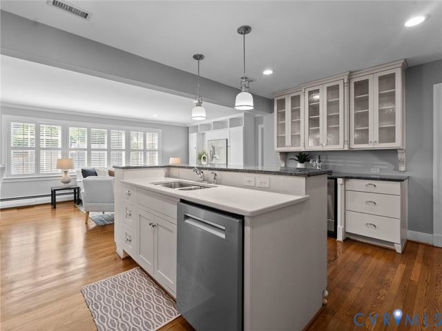 606 Arlie St, Richmond, VA 23226