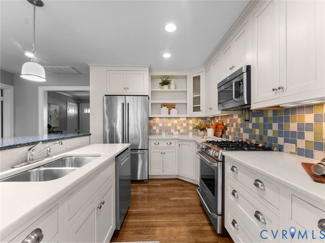 606 Arlie St, Richmond, VA 23226