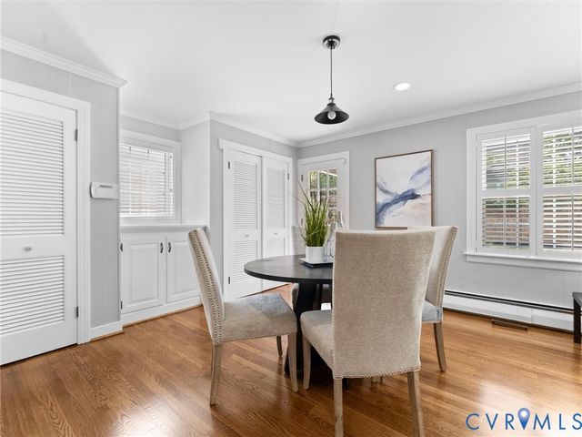 606 Arlie St, Richmond, VA 23226