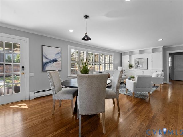 606 Arlie St, Richmond, VA 23226