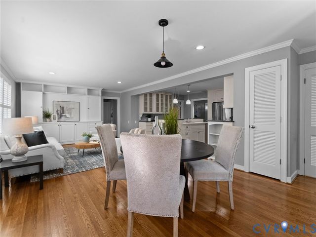606 Arlie St, Richmond, VA 23226