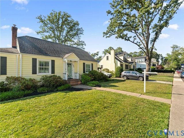 606 Arlie St, Richmond, VA 23226