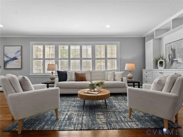 606 Arlie St, Richmond, VA 23226