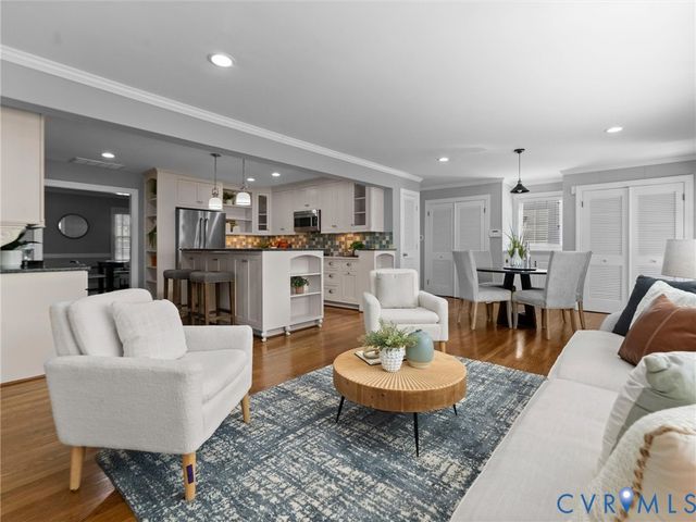 606 Arlie St, Richmond, VA 23226