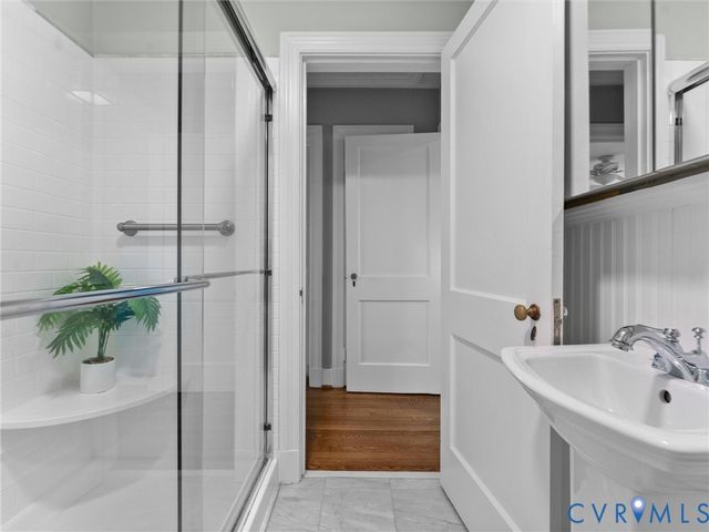 606 Arlie St, Richmond, VA 23226