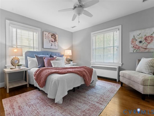 606 Arlie St, Richmond, VA 23226