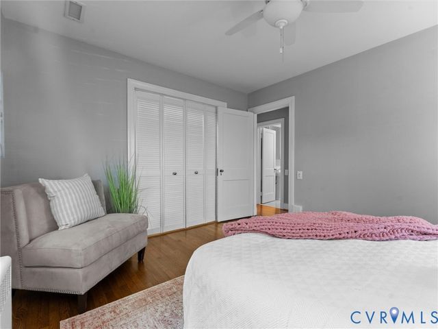606 Arlie St, Richmond, VA 23226