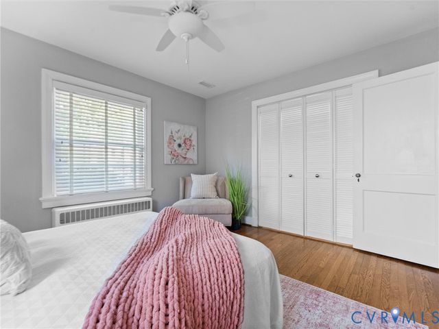 606 Arlie St, Richmond, VA 23226