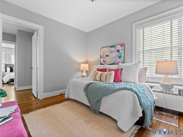 606 Arlie St, Richmond, VA 23226