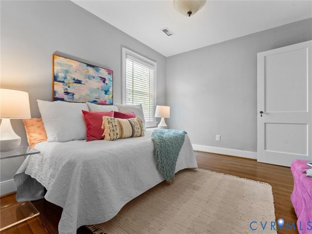 606 Arlie St, Richmond, VA 23226