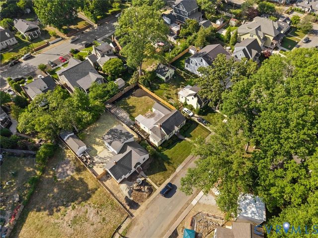 606 Arlie St, Richmond, VA 23226