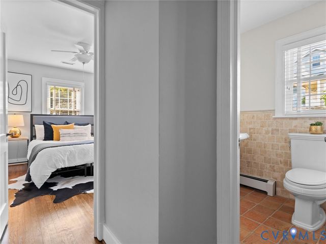 606 Arlie St, Richmond, VA 23226