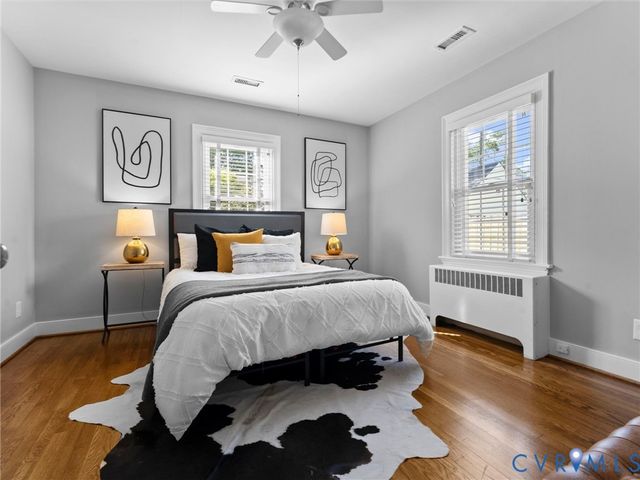 606 Arlie St, Richmond, VA 23226