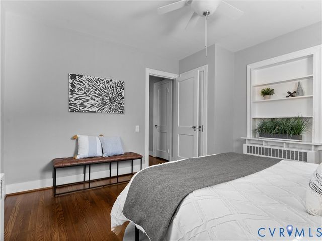 606 Arlie St, Richmond, VA 23226