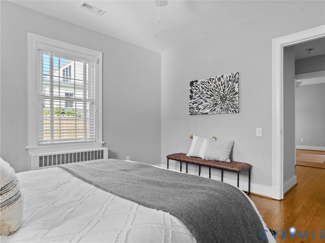606 Arlie St, Richmond, VA 23226
