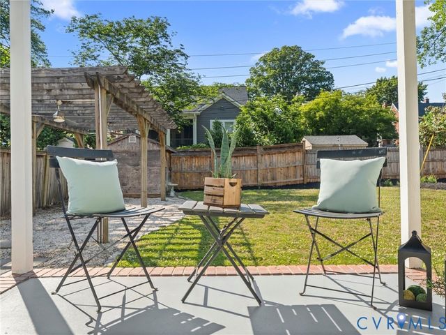 606 Arlie St, Richmond, VA 23226