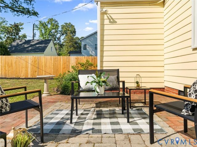 606 Arlie St, Richmond, VA 23226