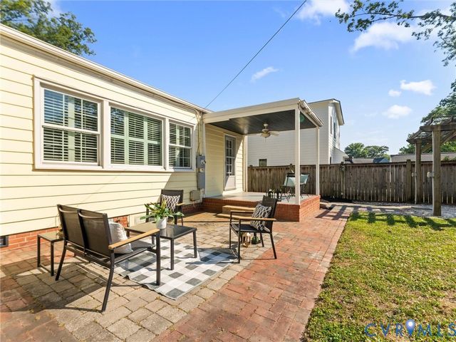 606 Arlie St, Richmond, VA 23226