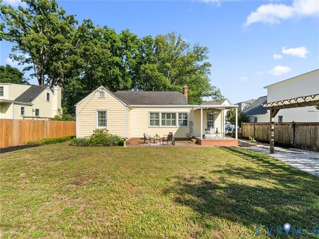 606 Arlie St, Richmond, VA 23226