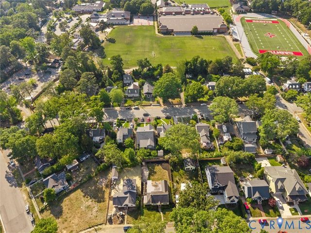 606 Arlie St, Richmond, VA 23226