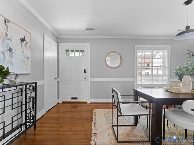 606 Arlie St, Richmond, VA 23226