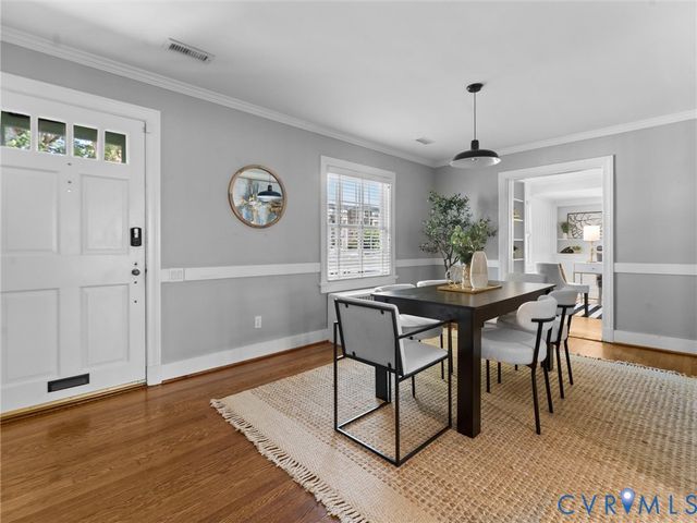 606 Arlie St, Richmond, VA 23226