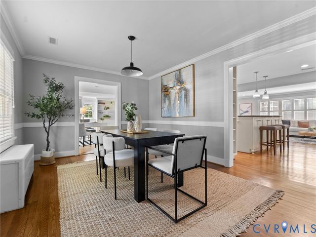 606 Arlie St, Richmond, VA 23226