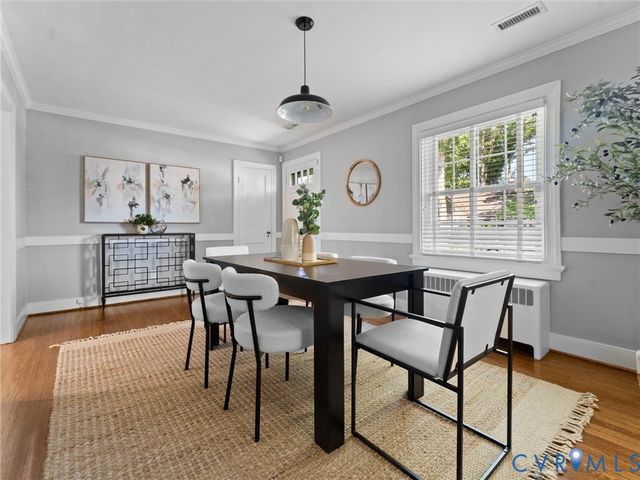 606 Arlie St, Richmond, VA 23226