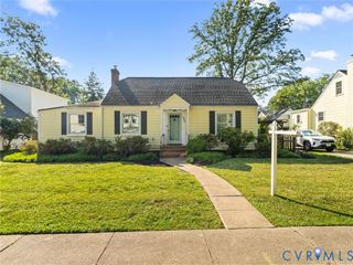 606 Arlie St, Richmond, VA 23226