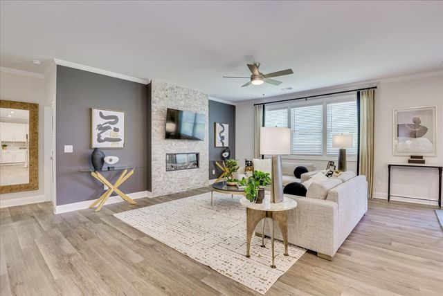 440 Hacienda Court, Sumter, SC 29150