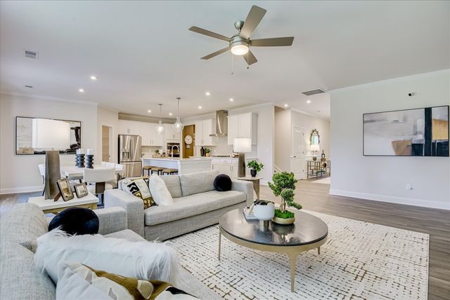 440 Hacienda Court, Sumter, SC 29150