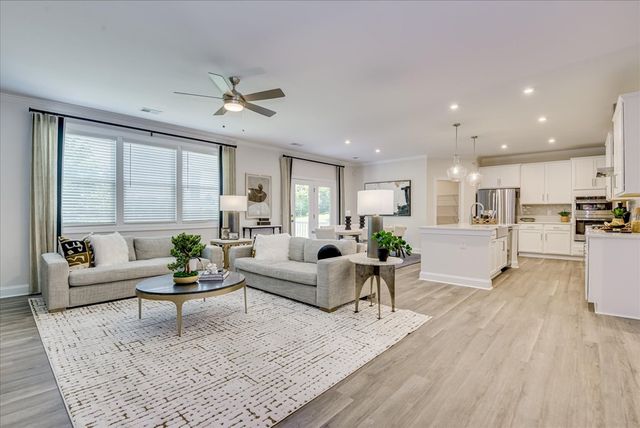 440 Hacienda Court, Sumter, SC 29150