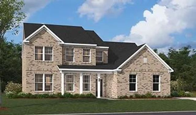 440 Hacienda Court, Sumter, SC 29150