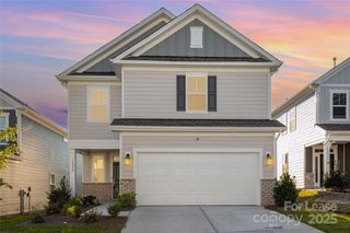 14040 Lake Home Lane, Charlotte, NC 28278