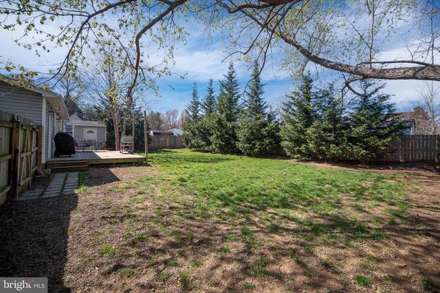 4008 BLAKE DR, Fredericksburg, VA 22407