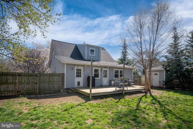 4008 BLAKE DR, Fredericksburg, VA 22407