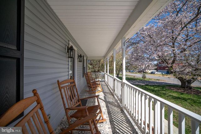 4008 BLAKE DR, Fredericksburg, VA 22407