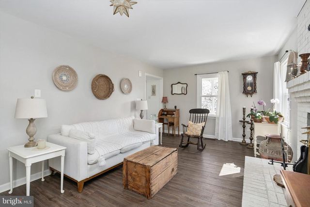 4008 BLAKE DR, Fredericksburg, VA 22407