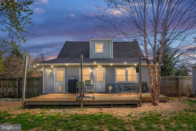 4008 BLAKE DR, Fredericksburg, VA 22407