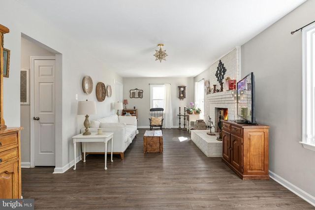 4008 BLAKE DR, Fredericksburg, VA 22407